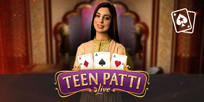 Trik Simpel Meraih Kemenangan Casino Teen Patti Live