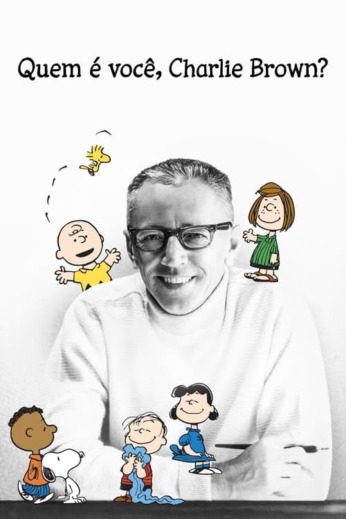 Who-Are-You-Charlie-Brown