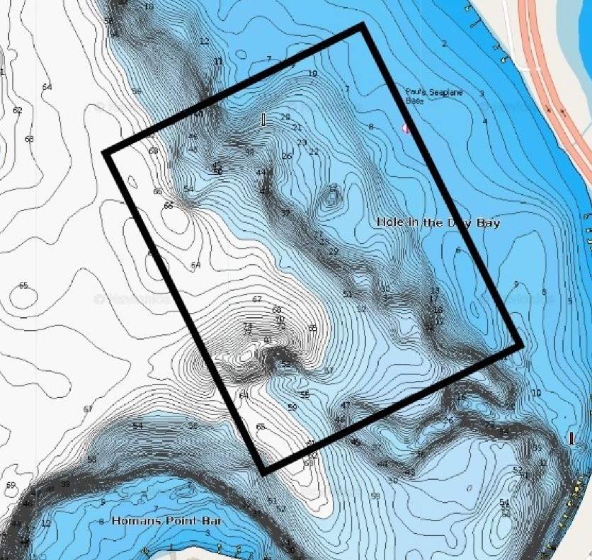 gull lake 11
