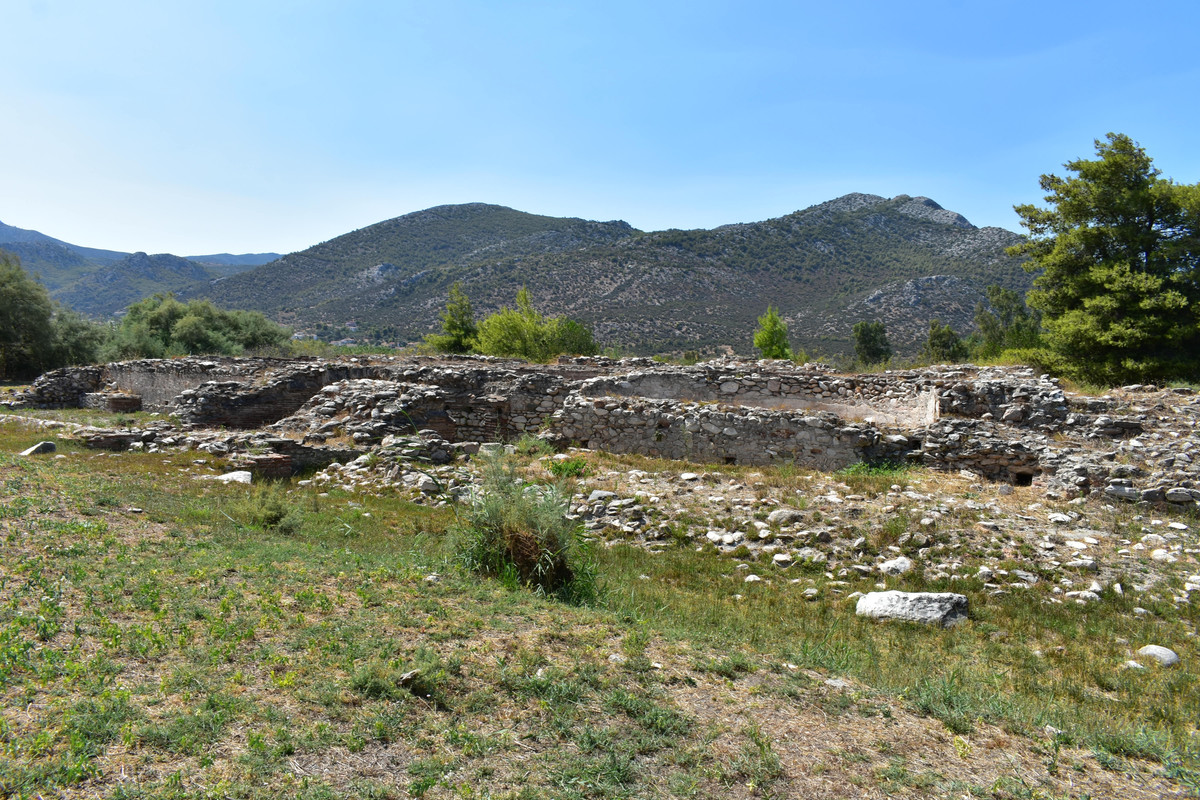 Ιερό Αιγυπτίων Θεών (Μπρεξίζας) (20)
