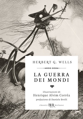 Herbert G. Wells - La guerra dei mondi (2026)