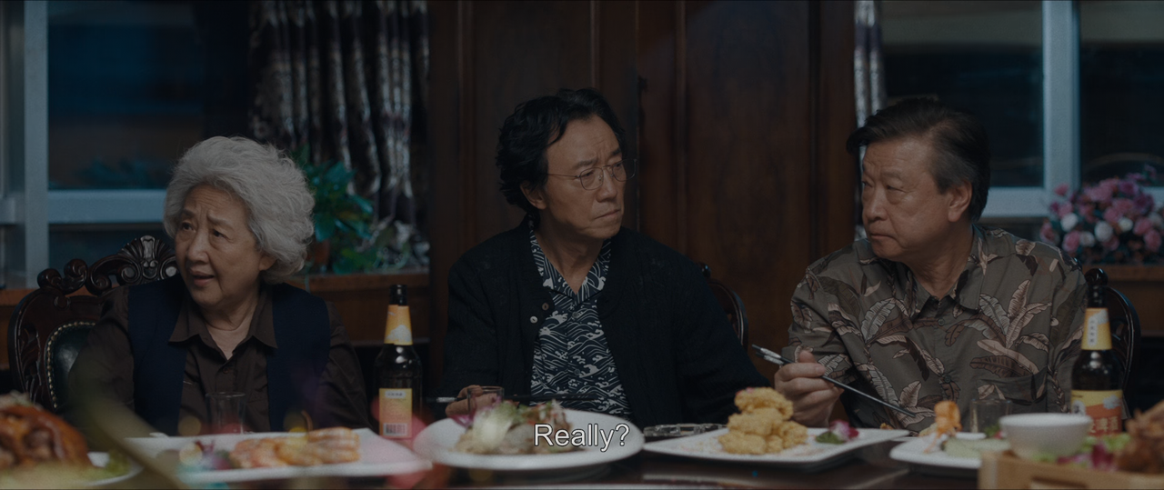 The Farewell (2019) [1080p x265 HEVC 10bit BluRay AAC 5.1] [Prof]