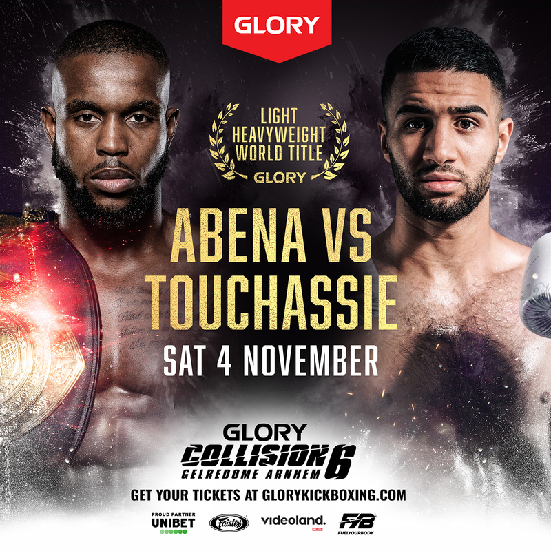 Glory Collision 6 (04.11.2023) PL.720p.VP.WEB-DL.H.264-FOX / Komentarz polski