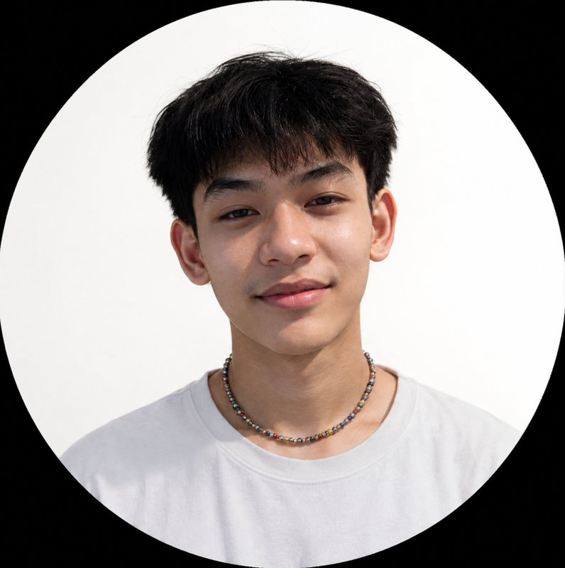 Jax Profile