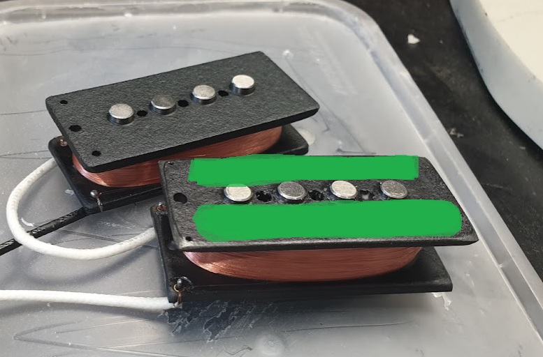 Addon pickup covers?