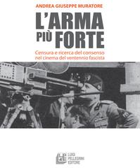 Andrea Giuseppe Muratore – L’arma più forte (2017)