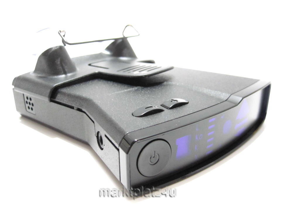 2021 VALENTINE ONE V1 GEN2 RADAR LASER DETECTOR US EU EURO ...