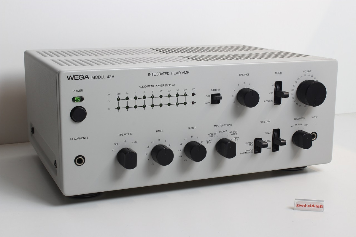 WEGA MODUL 42V