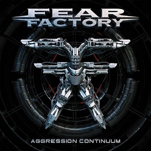 Re: Fear Factory