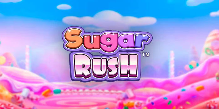 Strategi Gacor Main Slot Sugar Rush Supaya Maxwin Terus
