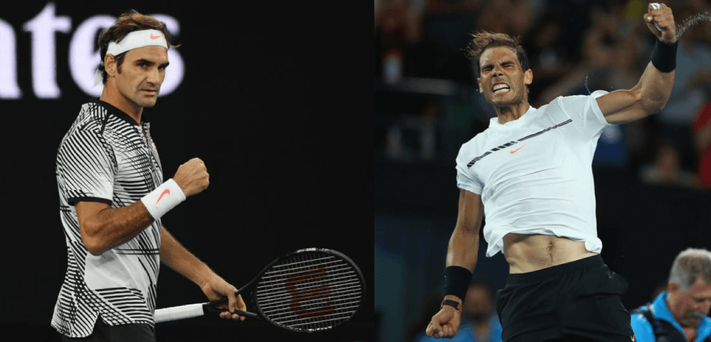 Federer-Nadal