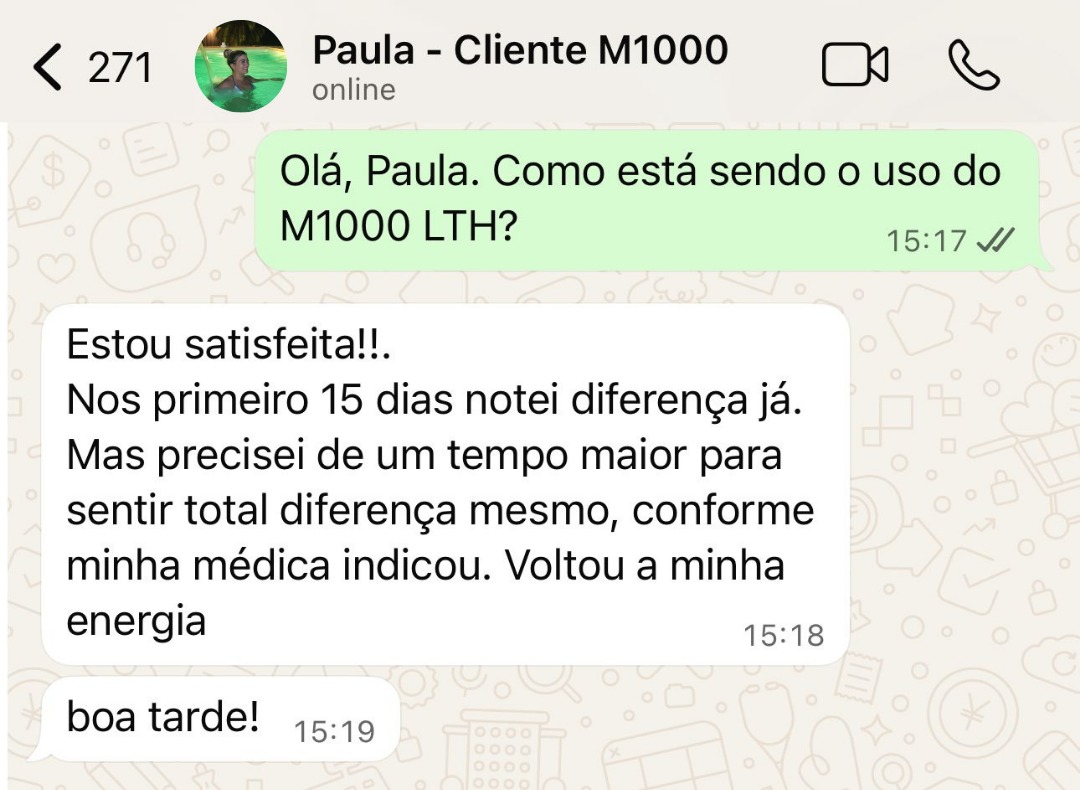 Depoimento 6