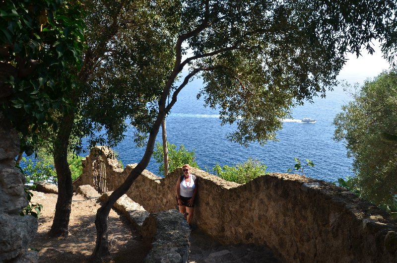 Italia y sus pueblos-2018/2019/2023 - Blogs de Italia - ISLA DE ISCHIA-21-9-2018 (116)