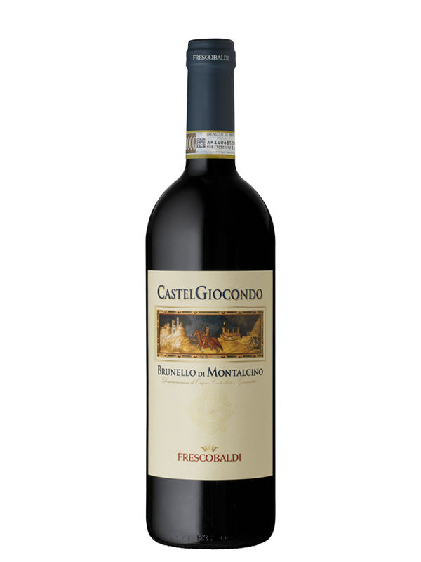 Frescobaldi, CastelGiocondo Brunello Di Montalcino
