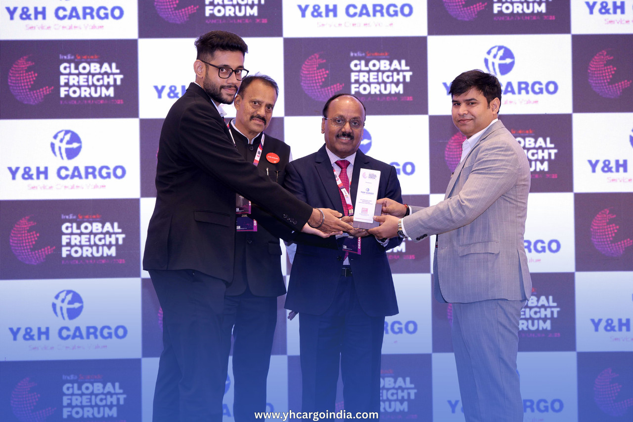 Cargo loading operations