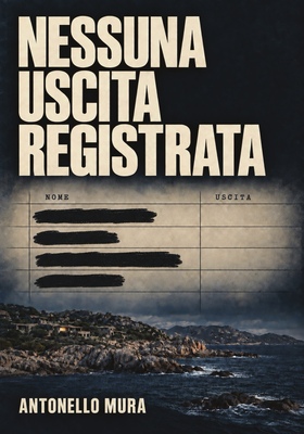 Antonello Mura - Nessuna uscita registrata (2026)