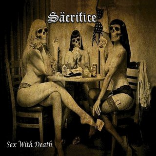 Sacrifice - Sex With Death (2021).mp3 - 320 Kbps