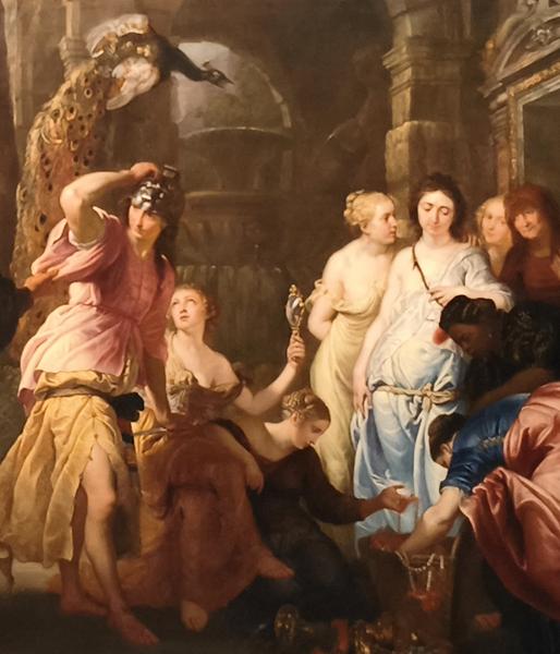 Brujas: Memling, Brusk, Museo Groeninge, Miguel Ángel, Gante y dormir en Lovaina - Bélgica: Arte en Bruselas, Amberes, Brujas, Gante y Lovaina (130)