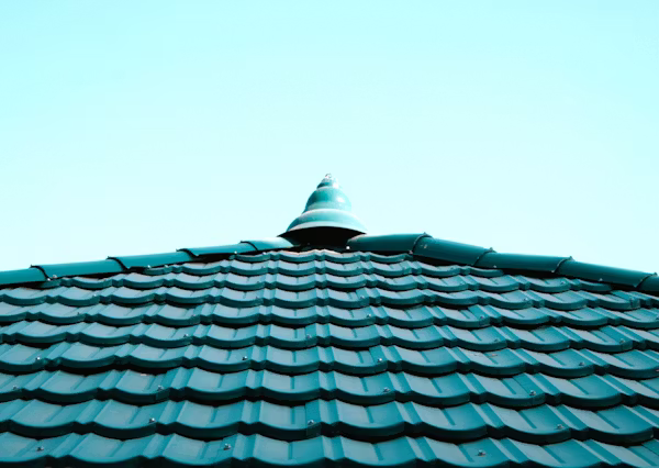 roof structure