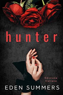 Eden Summers - Hunter (2023)