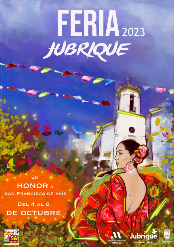 Feria de Jubrique