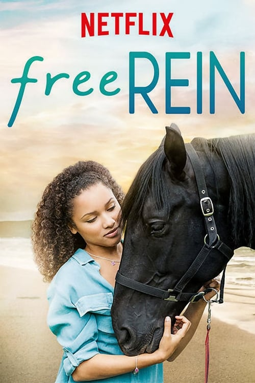 Życie w cuglach / Free Rein (2019) (Sezon 3) PL.1080p.WEB-DL.H264.EAC3.5.1-FT / Lektor PL i Napisy PL