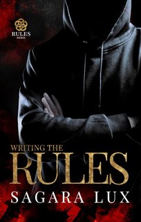 Sagara Lux - Rules Serie Vol. 4. Writing the Rules (2024)
