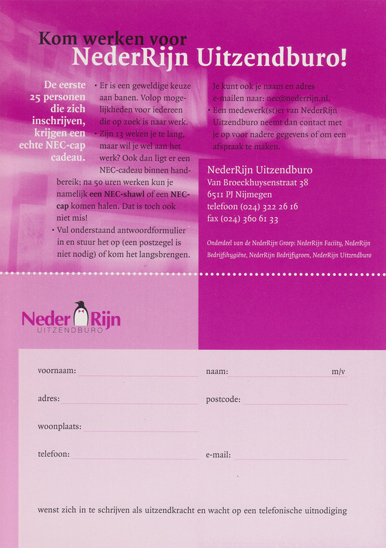 Flyerachter