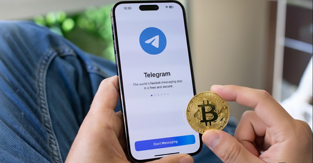 guide Топ-5 каналов на Телеграме о криптовалюте 2025 года: сигналы и трейдинг