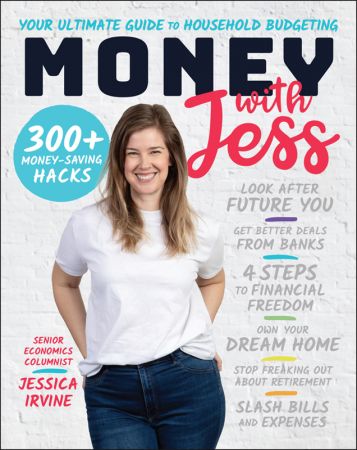 Money with Jess: Your Ultimate Guide to Household Budgeting