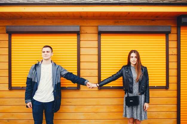 Создание контрастов: применение декора для стен и кровли