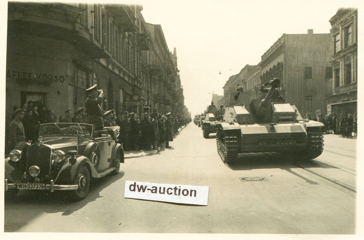 Sturmgeschütz , Stug Abt. 190 , Sturmgeschütz La