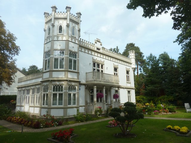 Dia 3 .-  Memorial de Salaspils y Jurmala - Riga en 3 dias. (1)