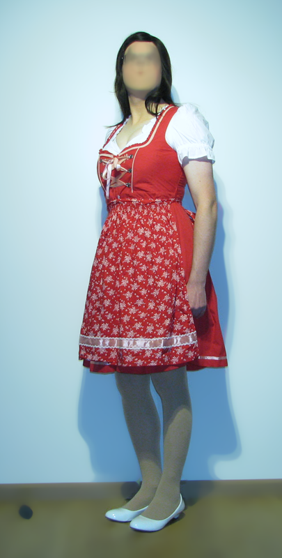 Dirndl