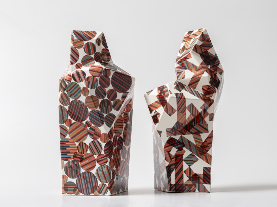 Скульптура 2