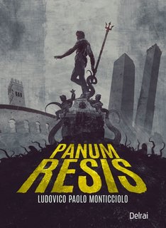 Ludovico Paolo Monticciolo - Panum resis (2023)