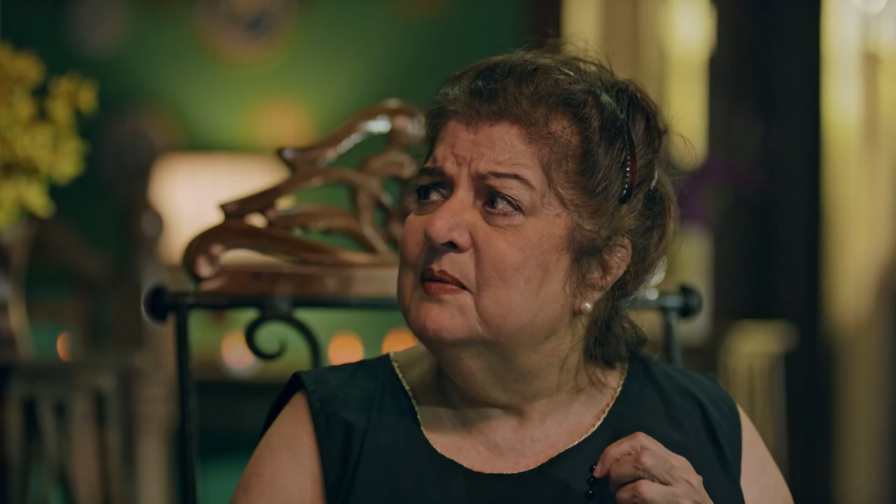 Margao Files: The Unsolved Case 2026 WebRip Season 1 [Hindi] 480p 720p ESub Screenshot