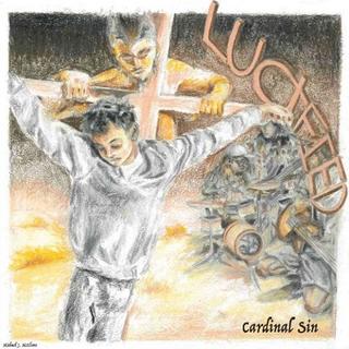 Cardinal Sin - Lucified (2020).mp3 - 320 Kbps