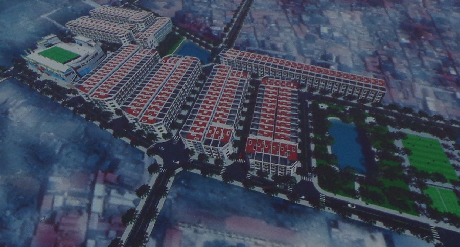 làng giang quế võ bắc ninh, Bản đồ huyện Quế Võ, Bắc Ninh
