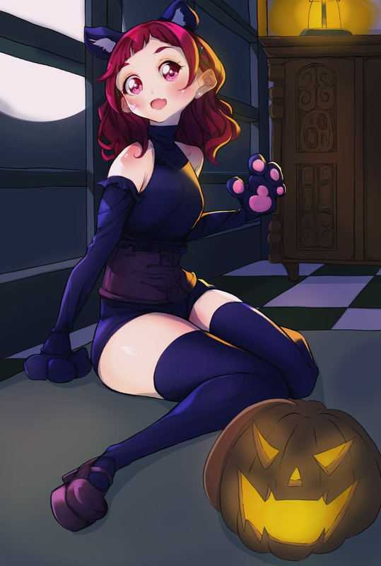 nono-hana-precure-and-1-more-drawn-by-rikito1087-1c2ae8f0ac3100c3f9a0d916da5a3b9b-1