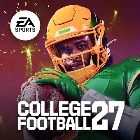 College Football 27 Mobile