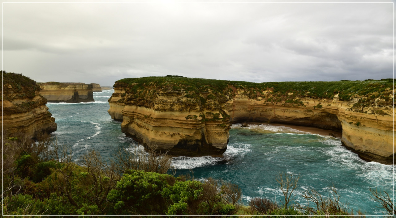 Great Ocean Road - Australia (I): toma de contacto (42)