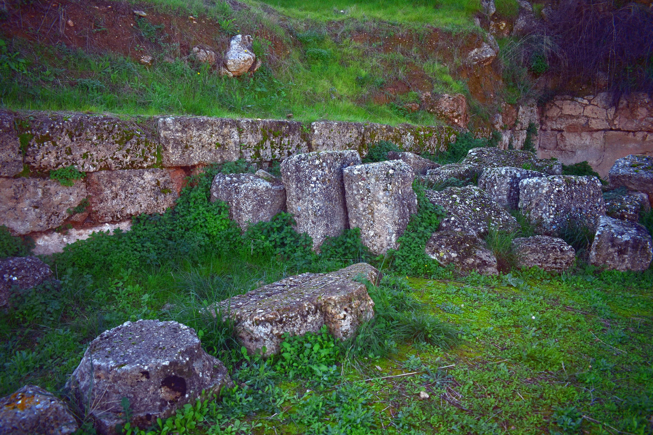 Αρχαία Σικυώνα (15)