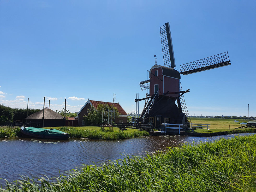 Pieter Zuijkerbuijk, Vrouw Vennemolen 06 Oud Ade 17-05-2020