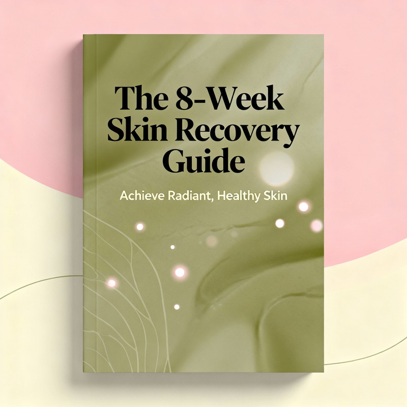 The 8-Week Skin Recovery Guide