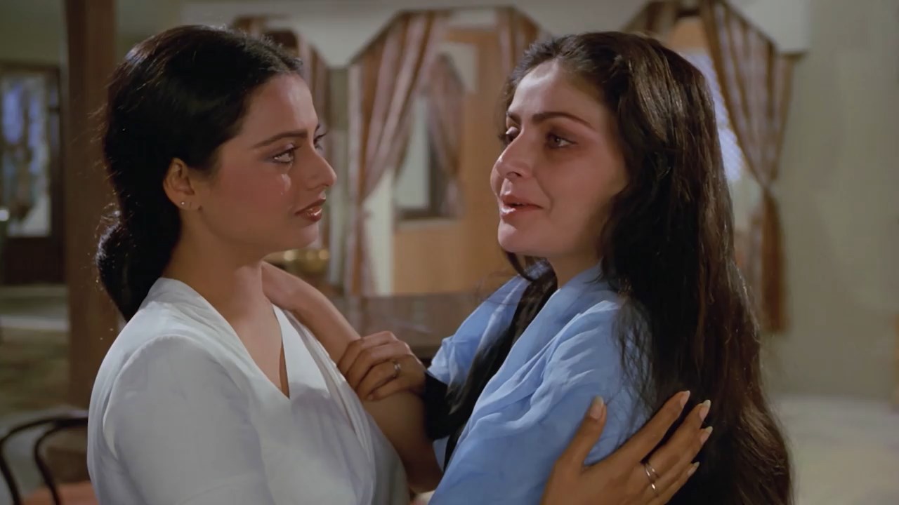 Baseraa 1981 WebRip [Hindi] 480p 720p ESub Screenshot