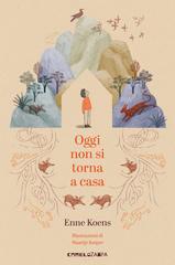 Enne Koens – I Peli di Gatto Vol. 1. Oggi non si torna a casa (2026)