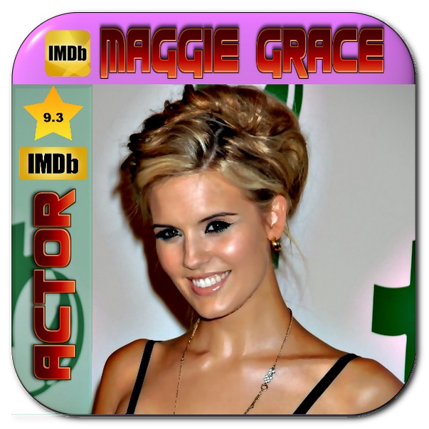 Maggie Grace