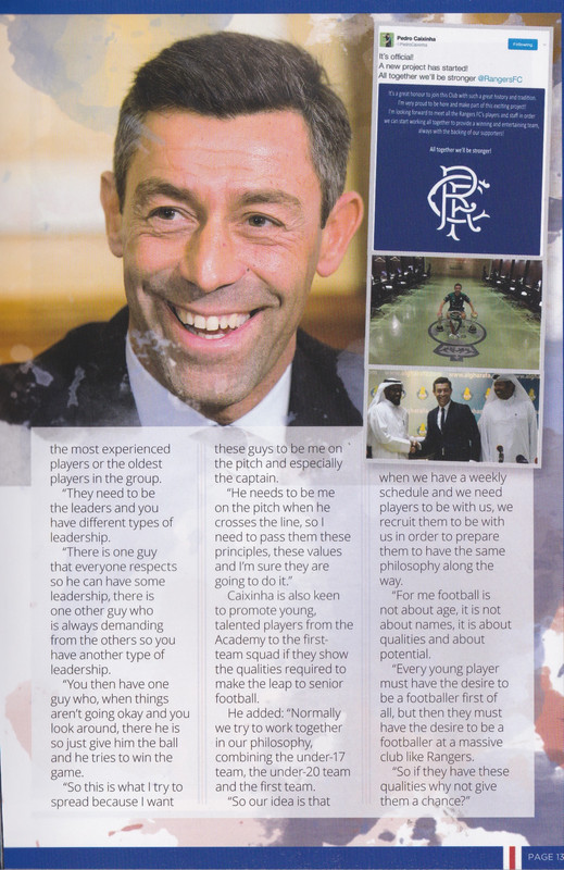 Pedro 6 Accies March 2017 copy