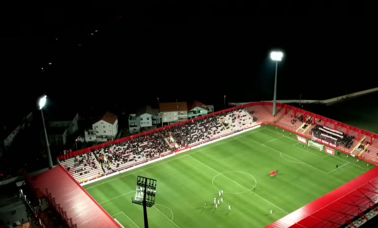 Screenshot 2025 12 03 at 11 13 42 WWin liga Bi H (17 kolo) Velež Sarajevo 0 0 You Tube